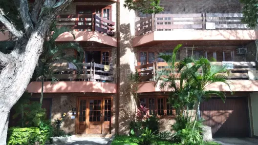 Apartamento com 2 Quartos para alugar, 56m² no Parque Flamboyant, Campos dos Goytacazes