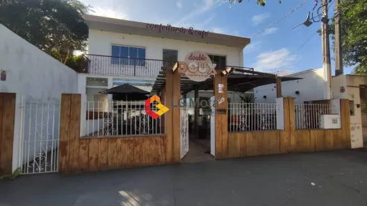 Imóvel Comercial com 3 Quartos à venda, 244m² no Jardim de Itapoan, Paulínia