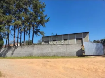 Galpão/Depósito/Armazém à venda, 380m² no Caçapava Velha, Caçapava