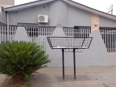 Casa com 3 Quartos à venda, 252m² no Paiçandu, Paiçandu