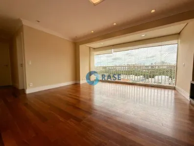 Apartamento com 3 Quartos à venda, 80m² no Jurubatuba, São Paulo