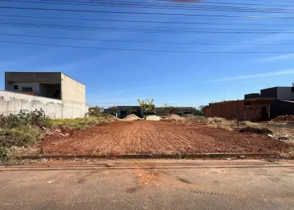 Lote/Terreno à venda, 208m² no Água Branca, Piracicaba