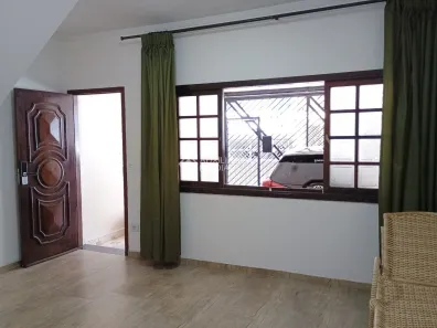 Casa com 3 Quartos à venda, 202m² no Cooperativa, São Bernardo do Campo