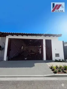 Sobrado com 2 Quartos à venda, 64m² no Parque Turiguara, Cotia