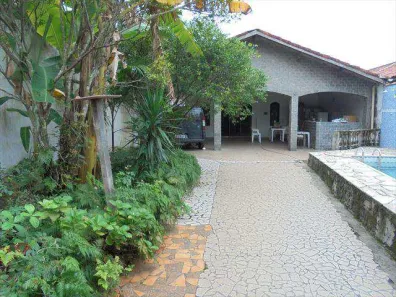 Casa com 3 Quartos à venda, 100m² no Aviação, Praia Grande