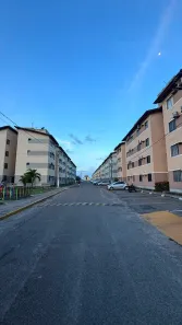Apartamento com 2 Quartos à venda, 52m² no Forquilha, São José de Ribamar