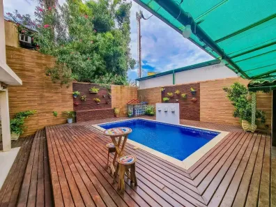 Casa com 6 Quartos à venda, 350m² no Centro (Mangue), Armação dos Búzios