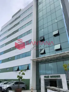 Ponto Comercial à venda, 55m² no Pitangueiras, Lauro de Freitas