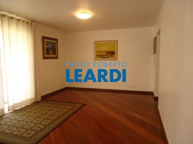 Apartamento com 4 Quartos à venda, 200m² no Jardim Ampliação, São Paulo