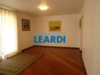 Apartamento com 4 Quartos à venda, 200m² no Jardim Ampliação, São Paulo