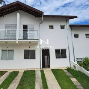 Casa com 2 Quartos para alugar, 84m² no Chácaras São José, São José dos Campos