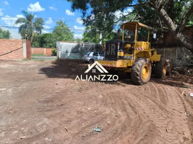 Lote/Terreno à venda, 500m² no Recreio Anhangüera, Ribeirão Preto