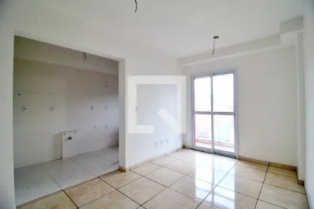 Apartamento com 2 Quartos à venda, 58m² no Vila Curuçá, Santo André