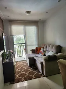 Apartamento com 2 Quartos à venda, 50m² no Vila Augusta, Guarulhos