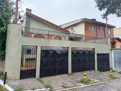 Casa com 3 Quartos à venda, 160m² no Jardim Brasília, São Paulo