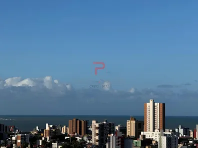 Apartamento com 3 Quartos à venda, 89m² no Aeroclube, João Pessoa
