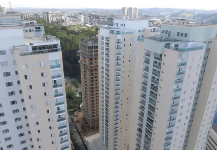 Apartamento com 3 Quartos à venda, 110m² no Jardim Maria Rosa, Taboão da Serra