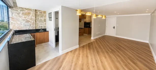 Apartamento com 2 Quartos à venda, 68m² no Alphaville I, Salvador