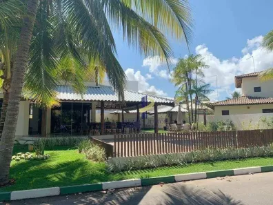 Casa de Condomínio com 5 Quartos à venda, 400m² no Centro, Camaçari