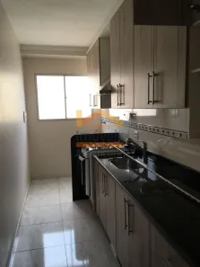 Cobertura com 2 Quartos à venda, 123m² no Vila Belvedere, Americana