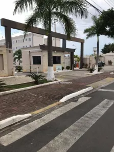 Apartamento com 2 Quartos à venda, 40m² no Parque Nossa Senhora da Candelária, Itu