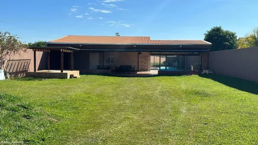 à venda, 1400m² no Jardim Itaipu, Presidente Prudente