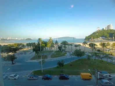 Apartamento com 3 Quartos à venda, 153m² no Itararé, São Vicente