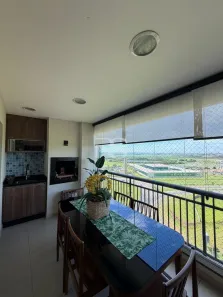 Apartamento com 2 Quartos à venda, 86m² no Jardim Ypê, Paulínia