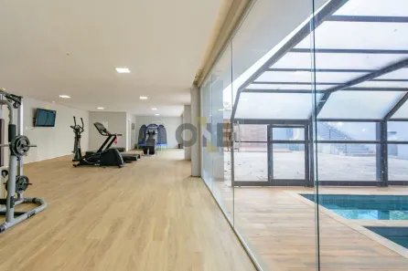 Casa de Condomínio com 4 Quartos à venda, 800m² no Bosque do Vianna, Cotia