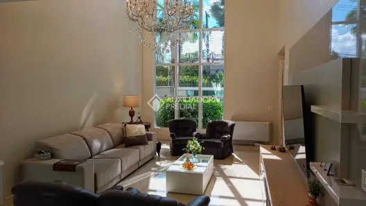 Casa com 3 Quartos à venda, 343m² no Cinqüentenário, Caxias do Sul