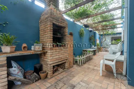 Sobrado com 3 Quartos à venda, 180m² no Pinheiros, São Paulo