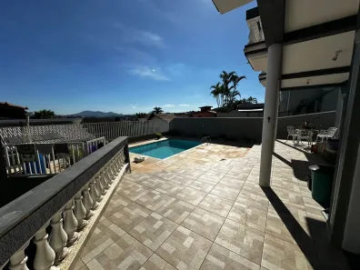 Casa de Condomínio com 3 Quartos à venda, 345m² no Alphaville, Santana de Parnaíba