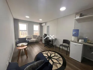 Sala Comercial à venda, 26m² no Jardim Nasralla, Bauru