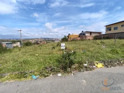 Lote/Terreno à venda, 310m² no Carijós, Conselheiro Lafaiete