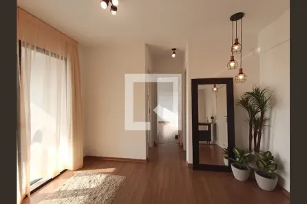 Apartamento com 2 Quartos à venda, 50m² no Vila Firmiano Pinto, São Paulo