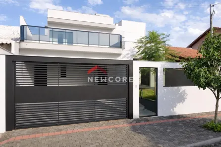 Sobrado com 3 Quartos à venda, 170m² no Itamarati, Ibiporã