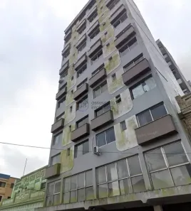 Apartamento com 3 Quartos para alugar, 50m² no Centro, Rio Grande
