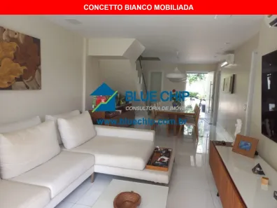 Casa de Condomínio com 5 Quartos à venda, 400m² no Recreio dos Bandeirantes, Rio de Janeiro