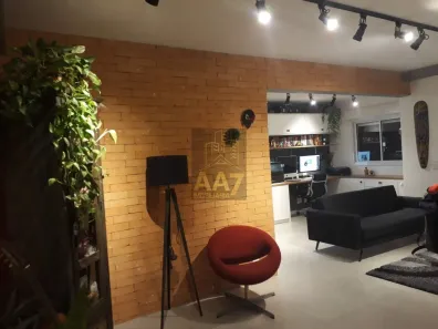 Apartamento com 2 Quartos à venda, 80m² no Vila Sônia, São Paulo