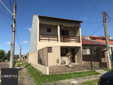 Casa com 3 Quartos à venda, 127m² no Hípica, Porto Alegre