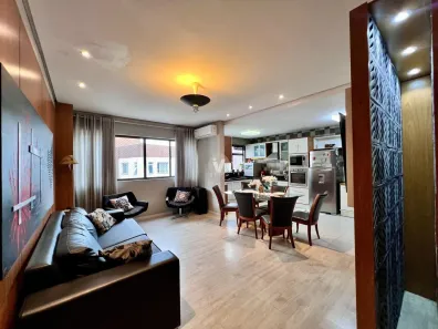 Cobertura com 5 Quartos à venda, 344m² no Centro, Santa Maria