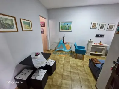 Casa com 2 Quartos à venda, 125m² no Real, Praia Grande