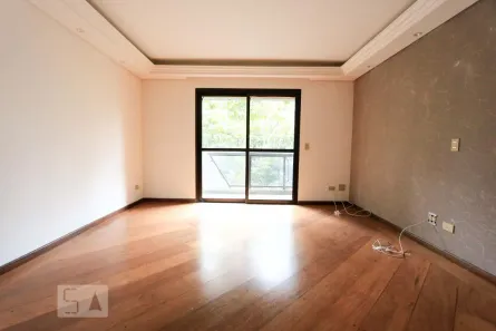 Apartamento com 4 Quartos à venda, 143m² no Vila Andrade, São Paulo