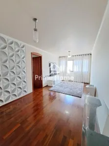 Apartamento com 3 Quartos à venda, 76m² no Vila Jequitibás, Campinas