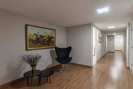 Ponto Comercial com 15 Quartos para alugar, 342m² no República, São Paulo