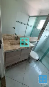 Apartamento com 2 Quartos à venda, 56m² no São Pedro, Osasco