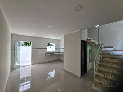 Sobrado com 2 Quartos à venda, 90m² no Jardim São Carlos, Sorocaba