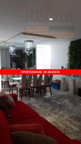 Sobrado com 3 Quartos à venda, 148m² no Jardim Monte Kemel, São Paulo