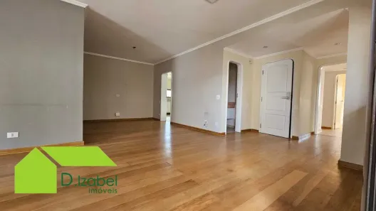 Apartamento com 3 Quartos à venda, 209m² no Itaim Bibi, São Paulo