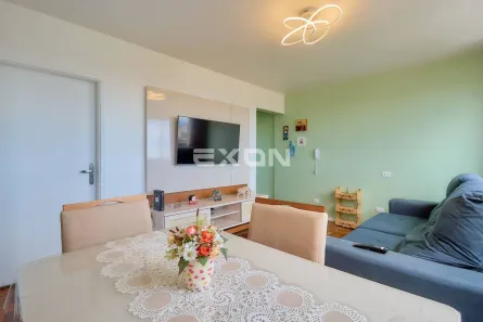Apartamento com 3 Quartos à venda, 72m² no Vila Izabel, Curitiba